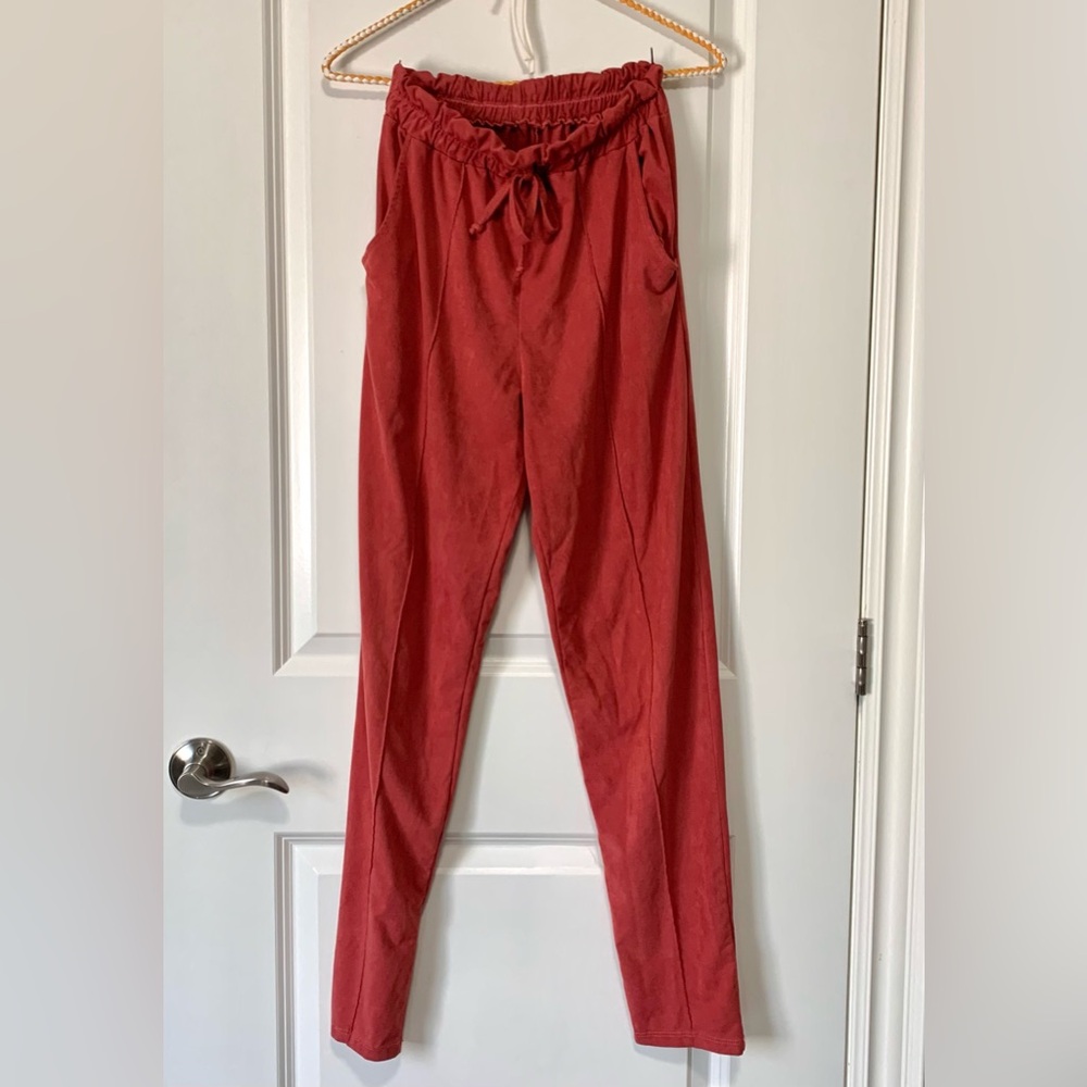 Women's pants